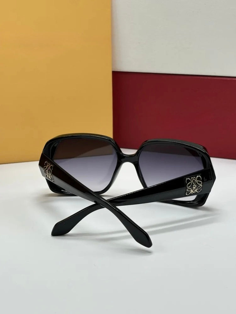 Loewe Oversized Square Sunglasses