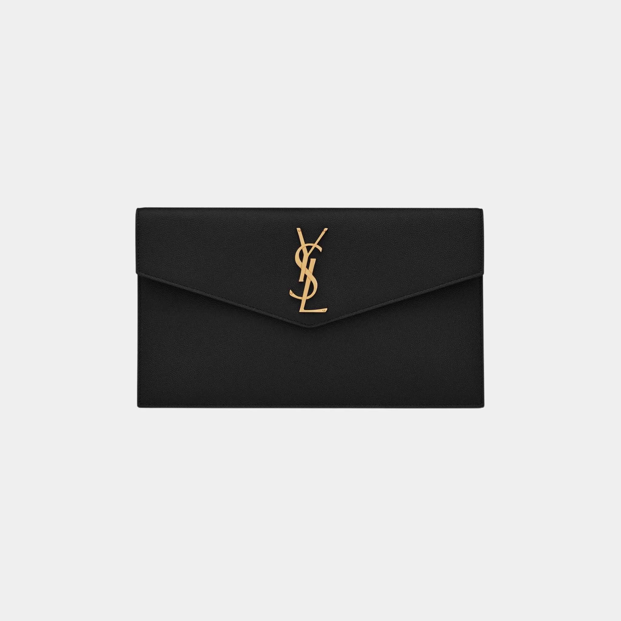 SAINT LAURENT  pouch