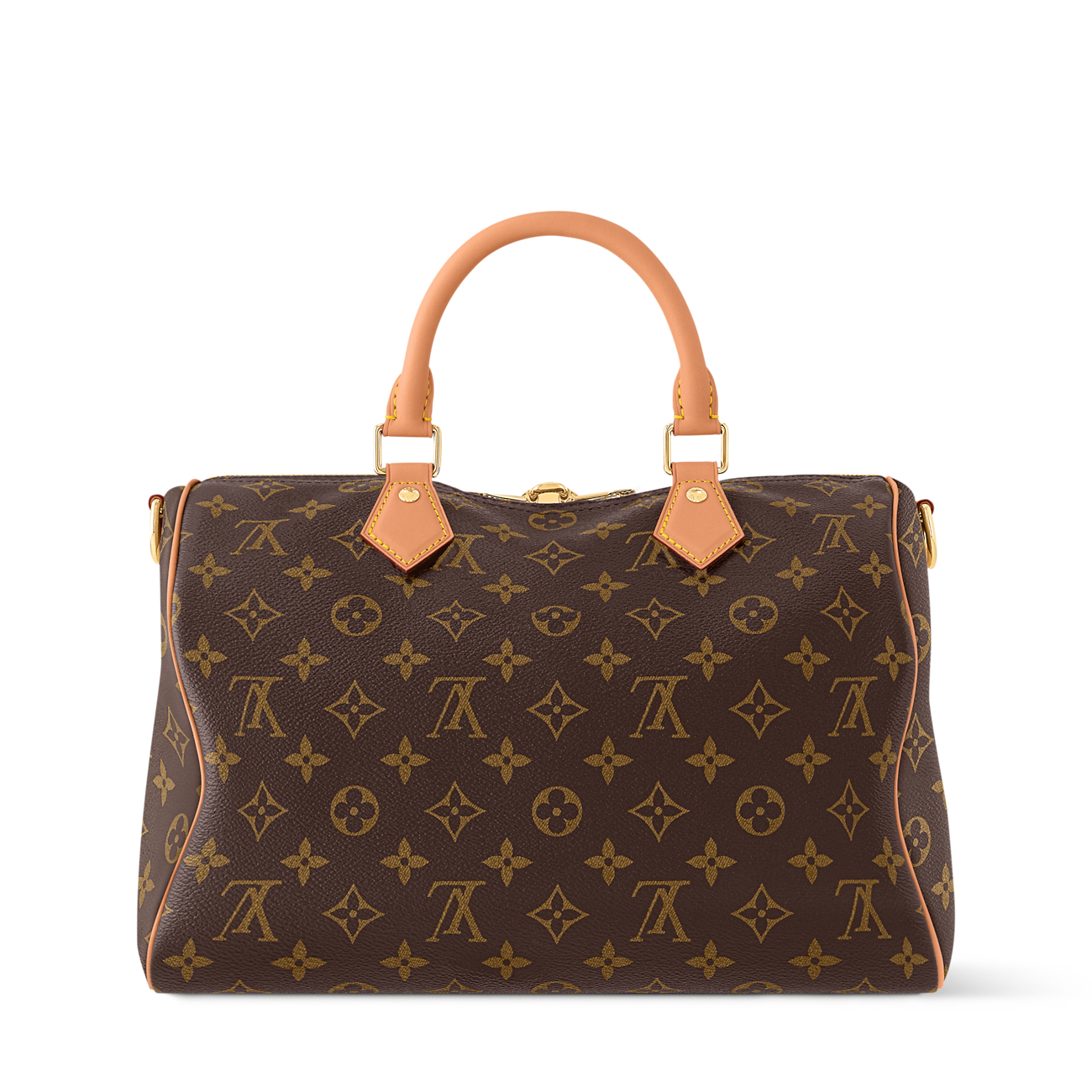 Louis Vuitton Speedy Bandoulière 30 Monogram