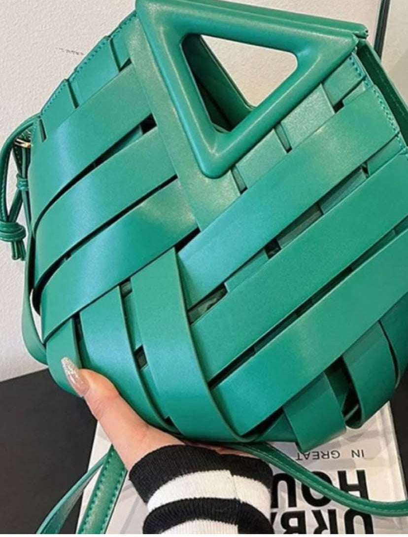 Bottega Veneta Arco Bag