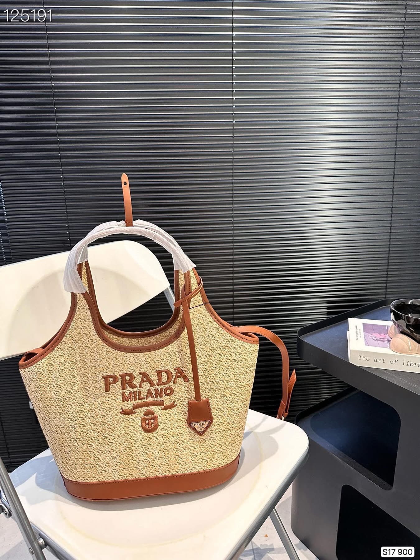 PRADA BAG