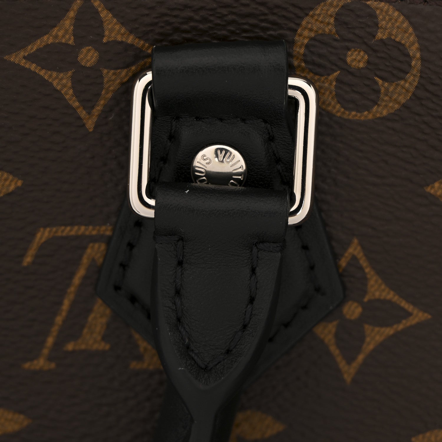 Louis Vuitton Monogram Speedy Soft 30