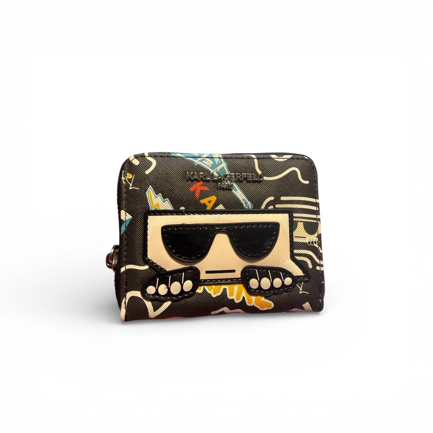 Karl Lagerfeld Small Wallet