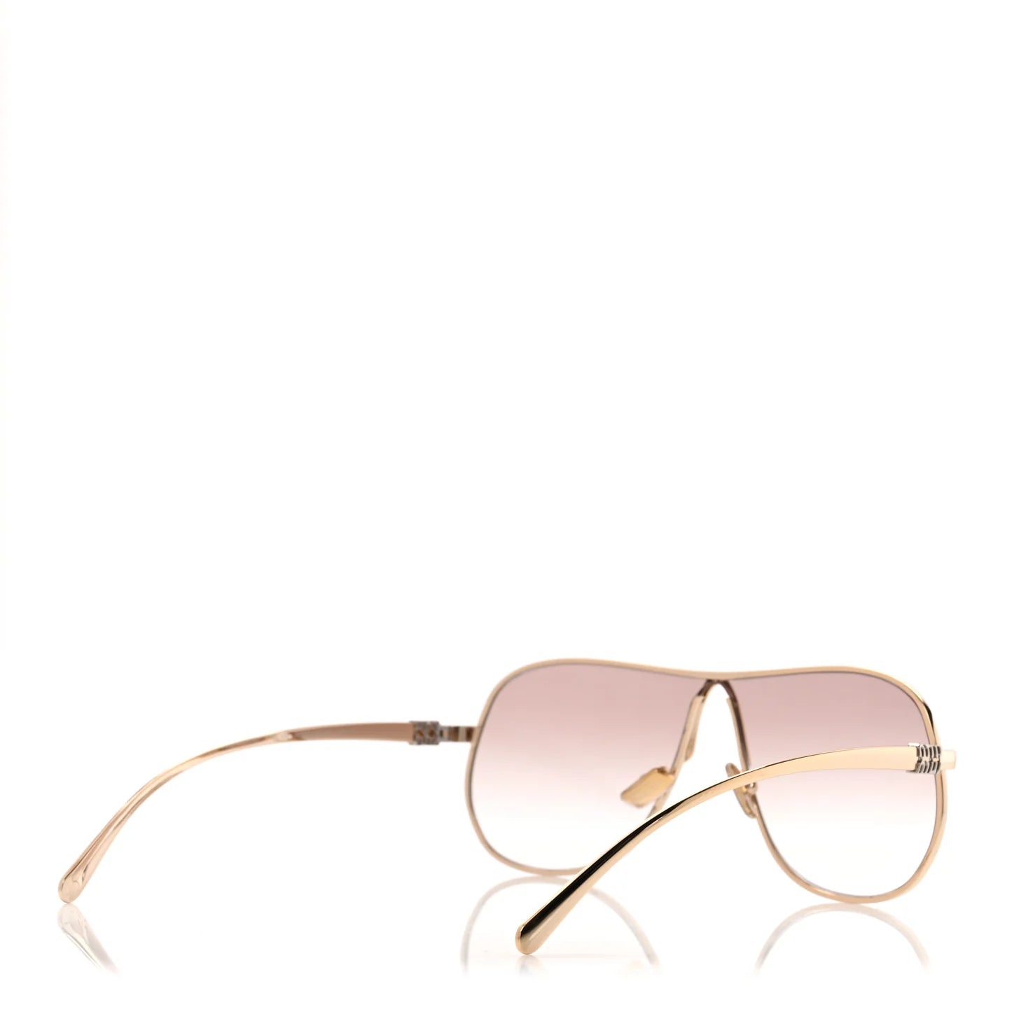 Miu Miu Aviator Sunglasses