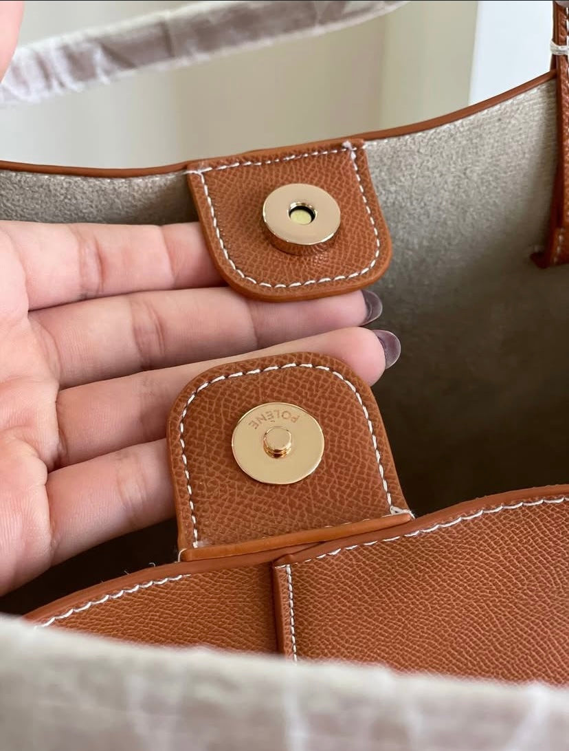 Polène Medium Tote Bag