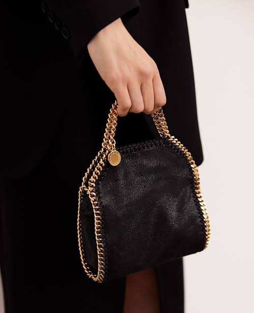 STELLA MCCARTNEY BAG