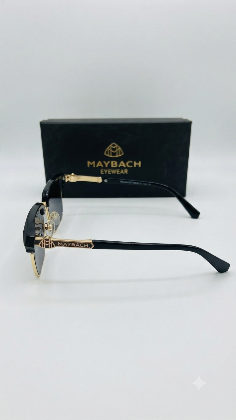 Maybach Eyewear Sunglasses