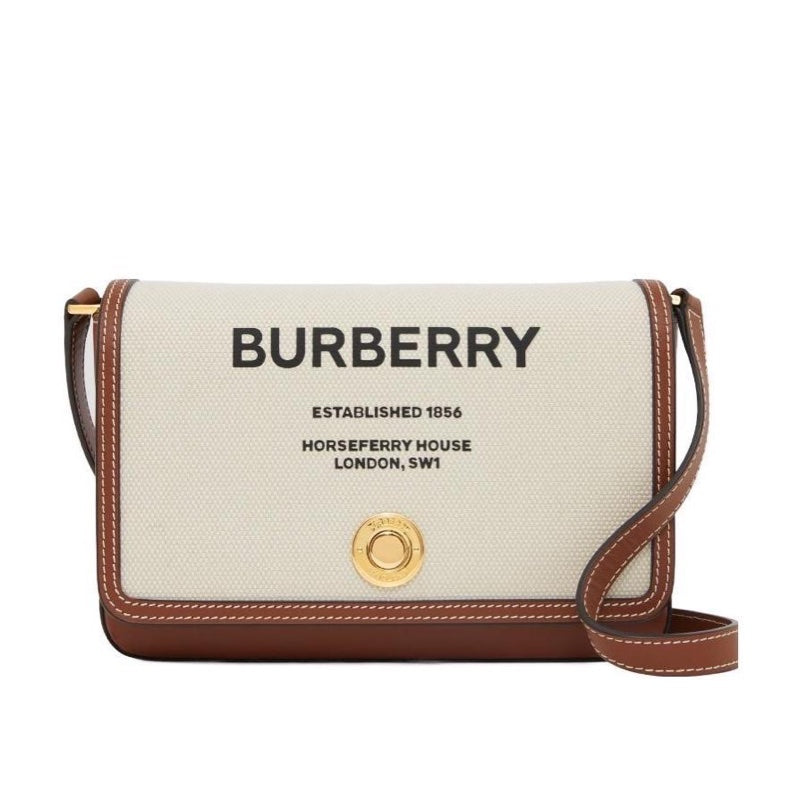 BURBERRY HAMPSHIRE HORSEFERRY