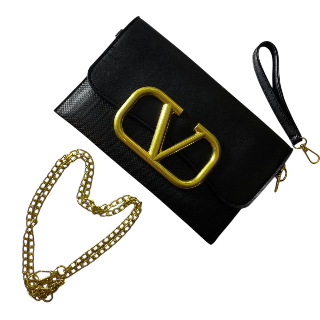 Valentino Style Clutch Bag