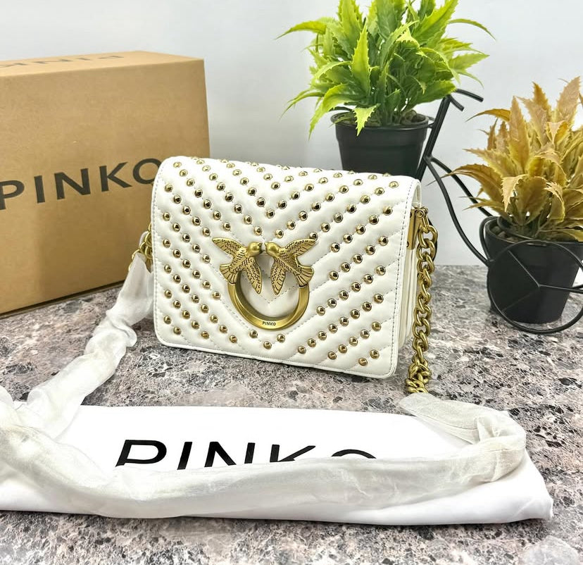 PINKO BAG