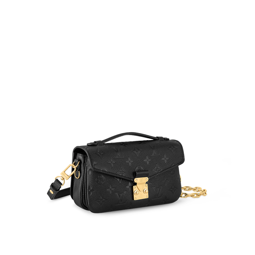 Louis Vuitton Pochette Métis East West
