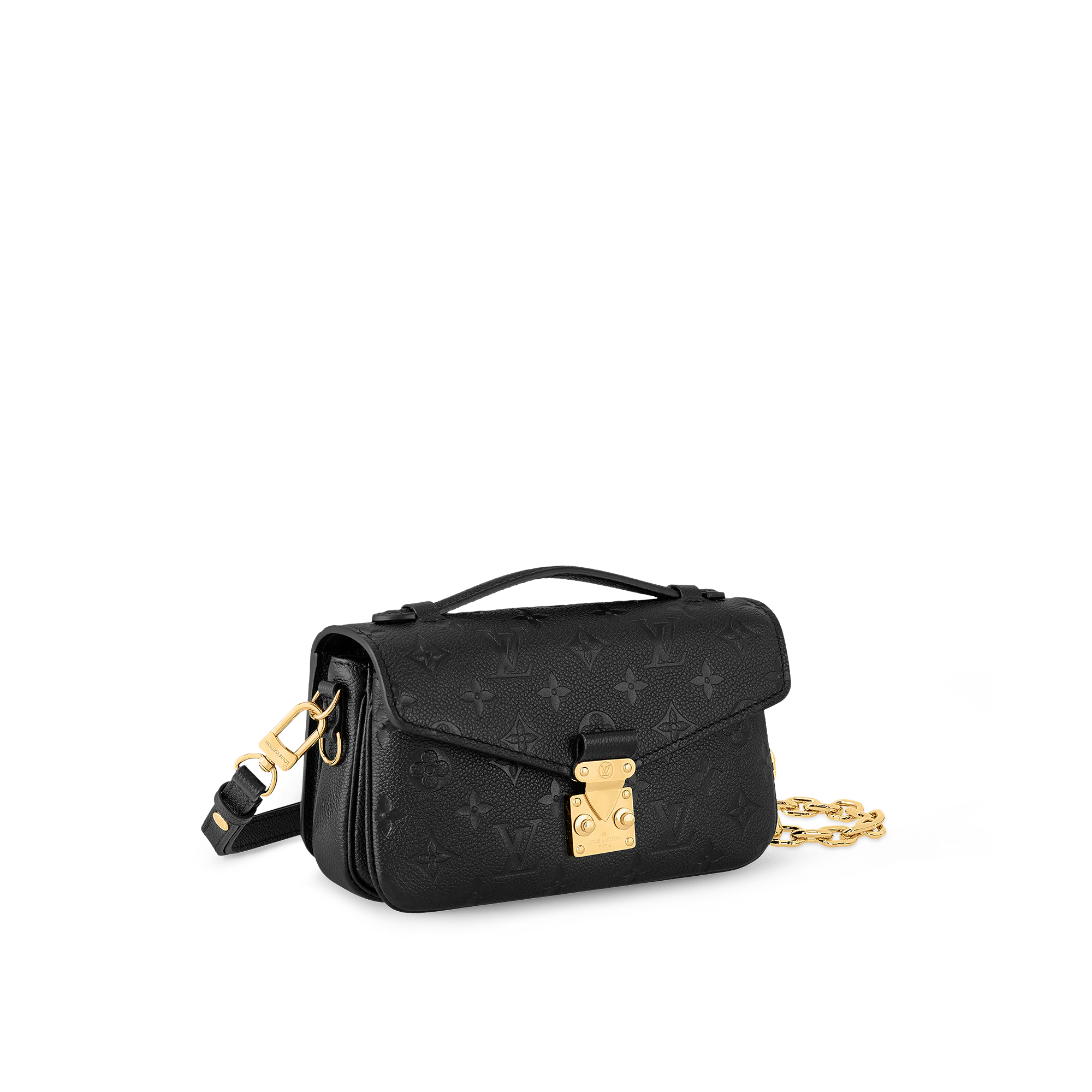 Louis Vuitton Pochette Métis East West
