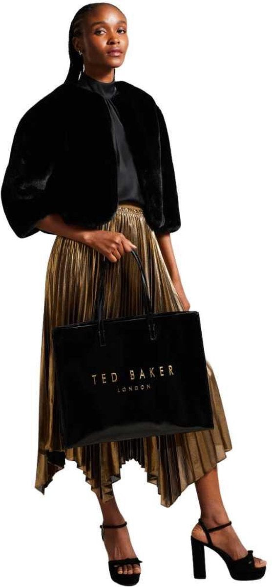 Ted Baker Icon Tote Bag