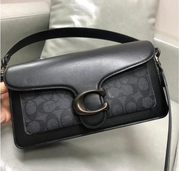 Coach Tabby Shoulder Bag 26