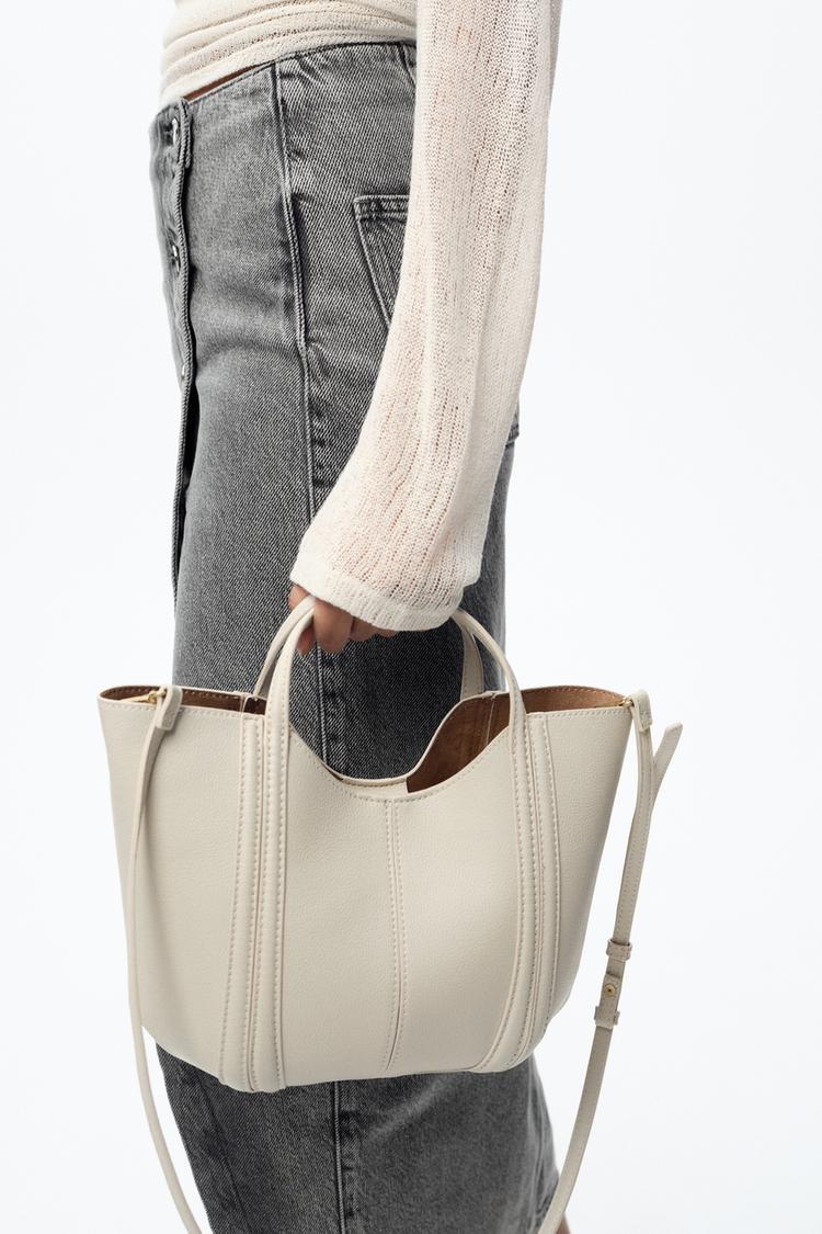 Zara Bag