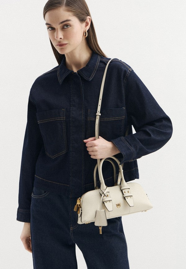 Pinko Small Bowling Bagel