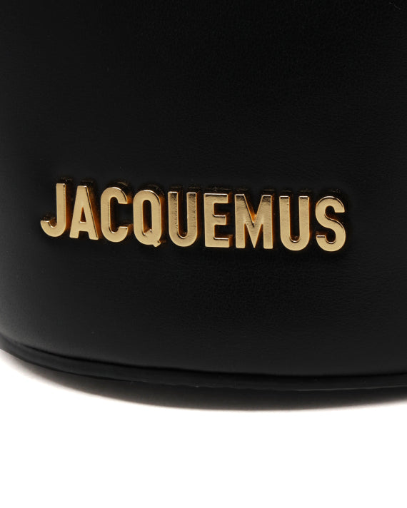 Jacquemus Le Bambino Bucket Bag