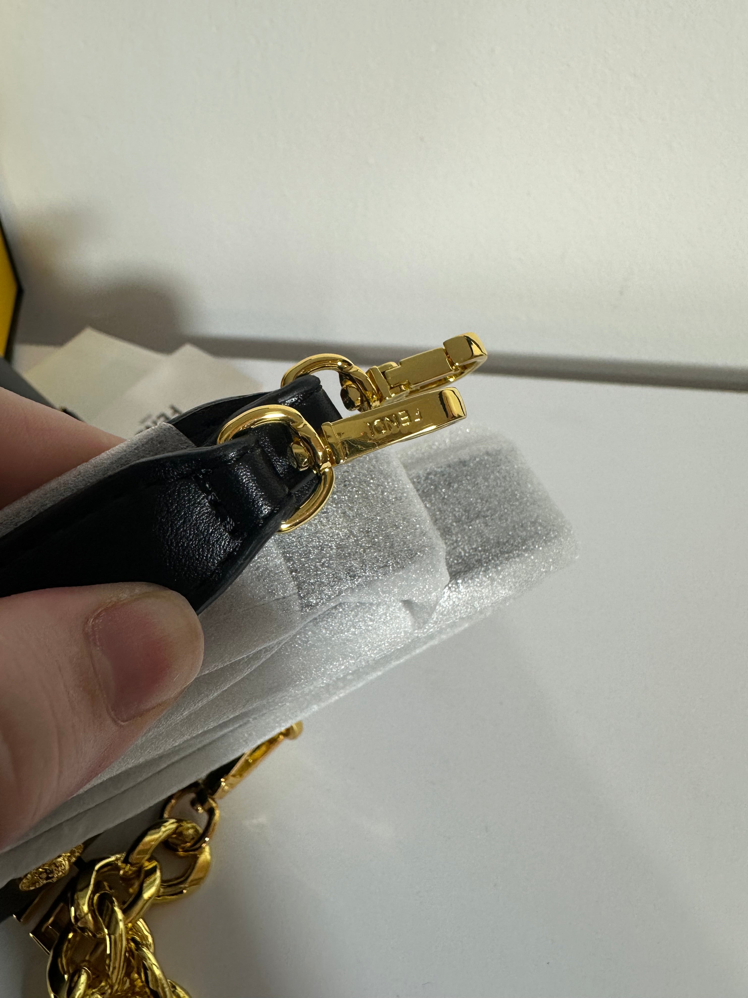 FENDI BAG ( small size)