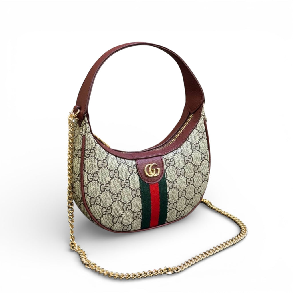 Gucci Ophidia GG Mini Shoulder Bag