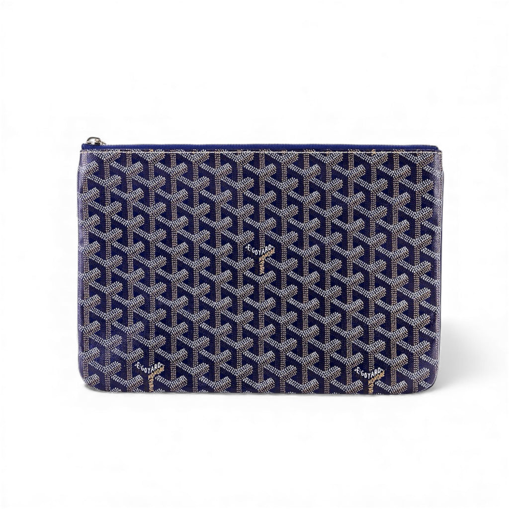Goyard Clutch Pochette
