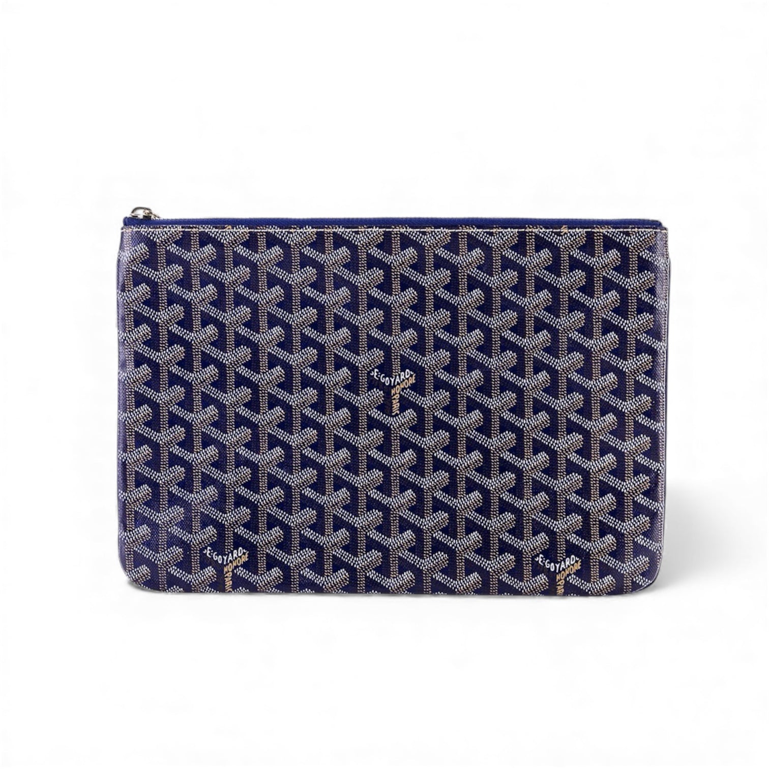 Goyard Clutch Pochette