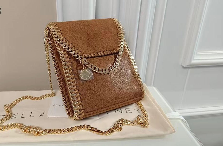 STELLA MCCARTNEY BAG mini size