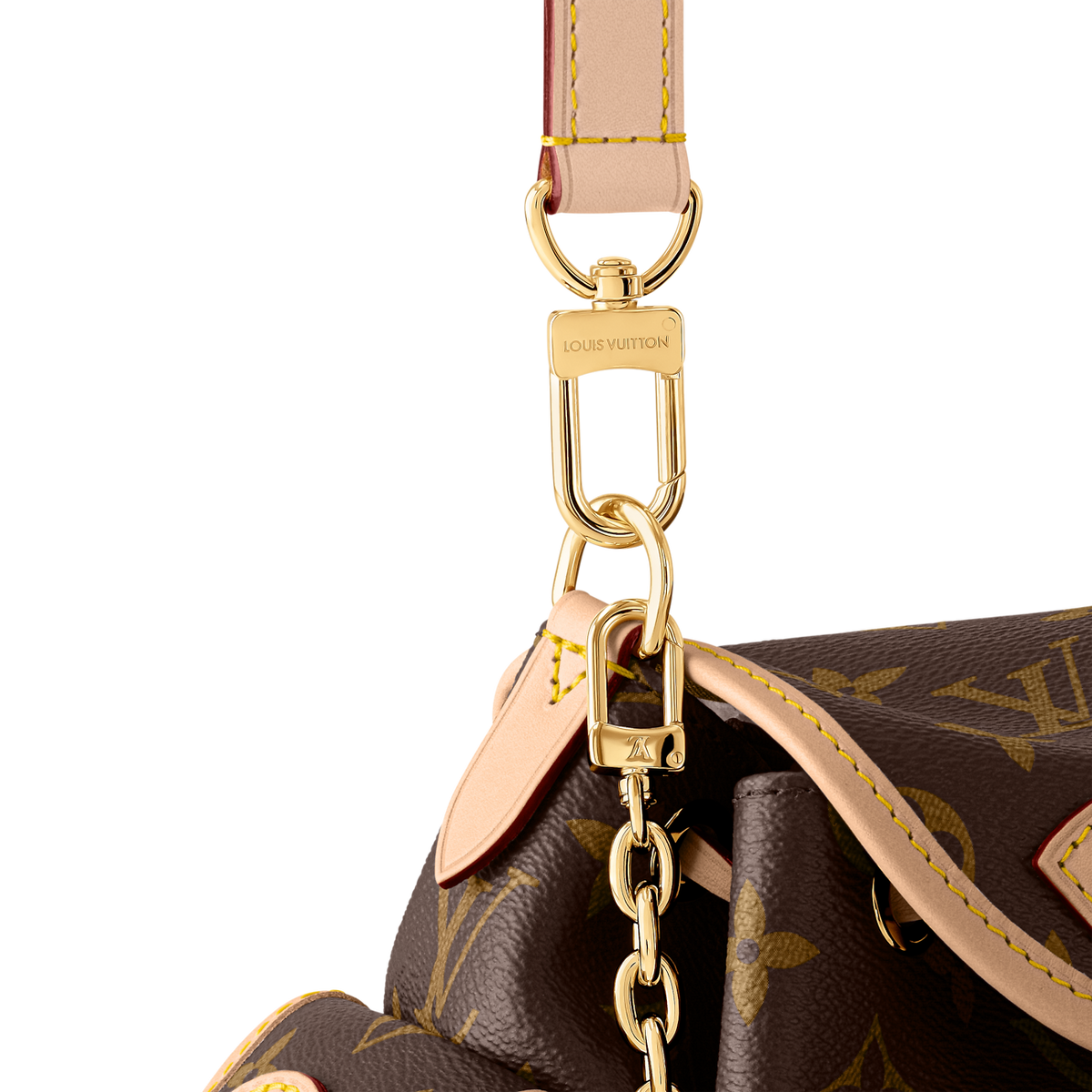 Louis Vuitton Odyssée Bag
