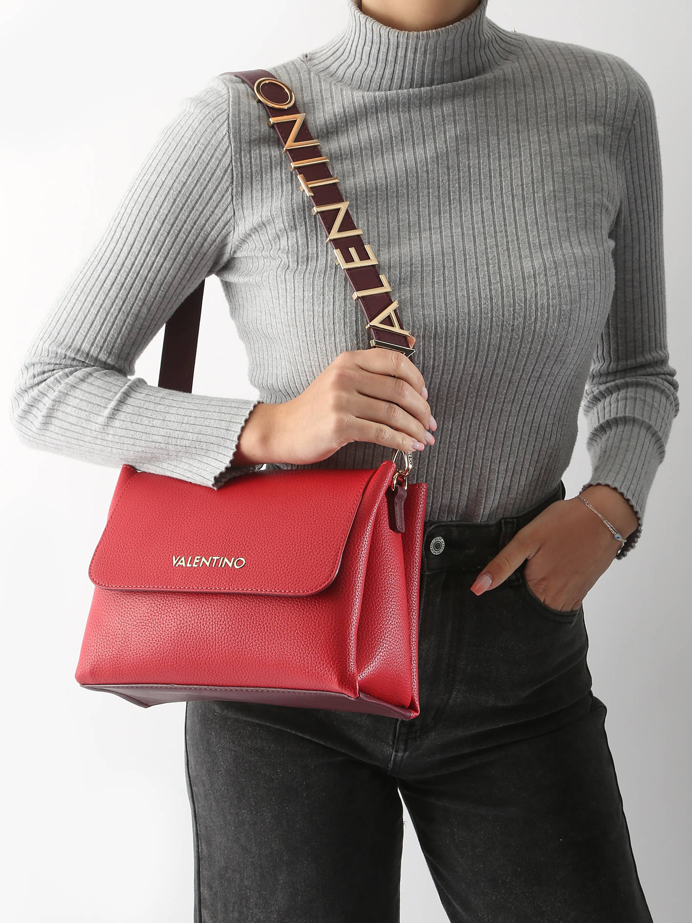 VALENTINO BAGS Divina Crossbody