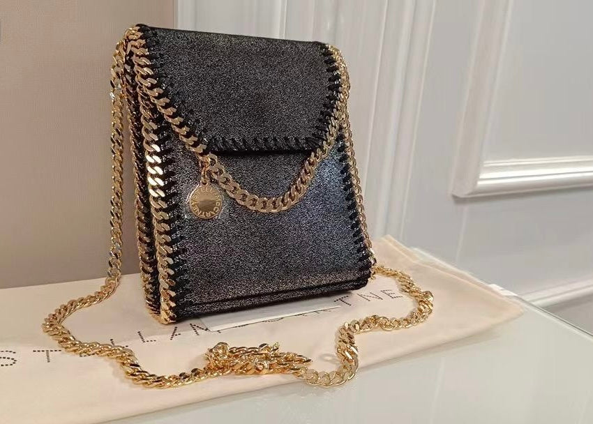 STELLA MCCARTNEY BAG mini size