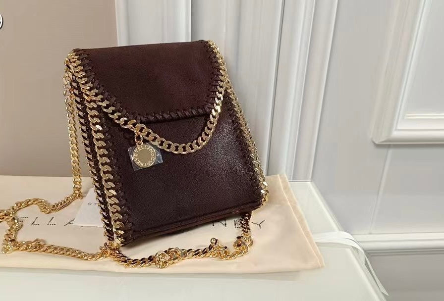 STELLA MCCARTNEY BAG mini size