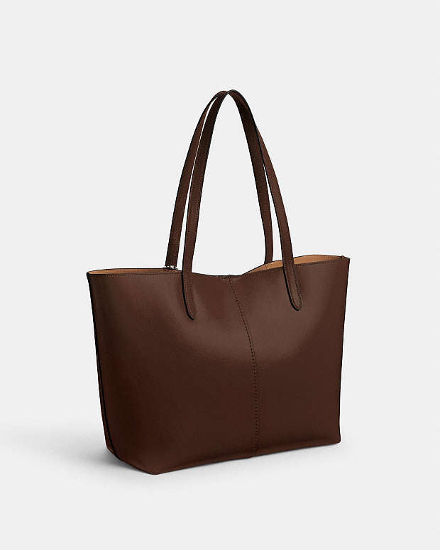 Coach North Tote Bag 32
