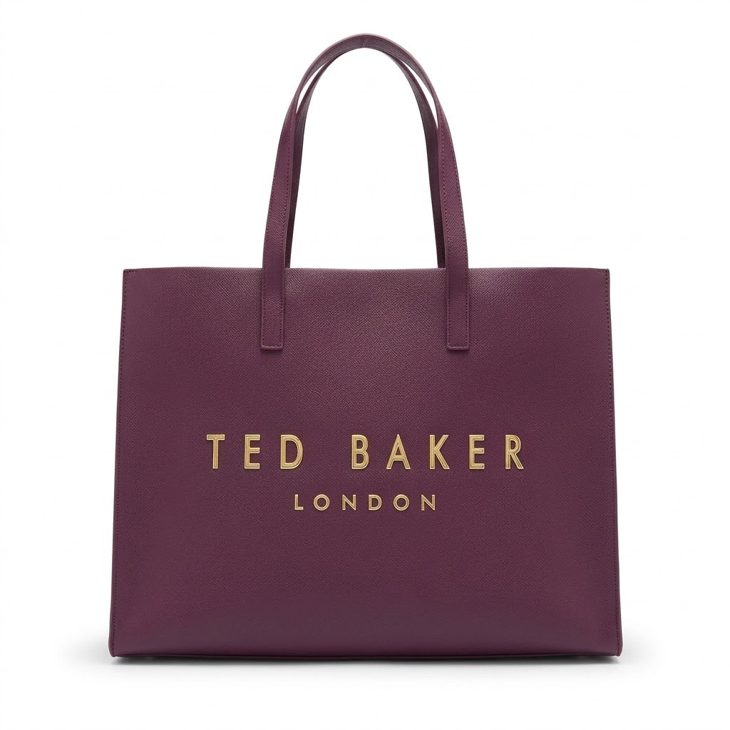 Ted Baker Icon Tote Bag