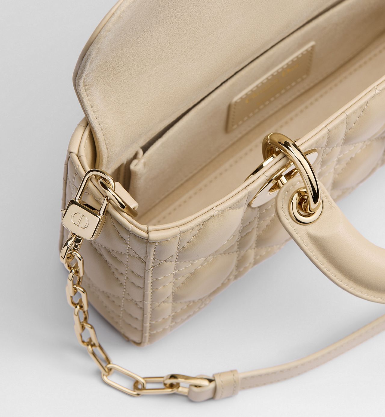 Lady Dior Joy Bag