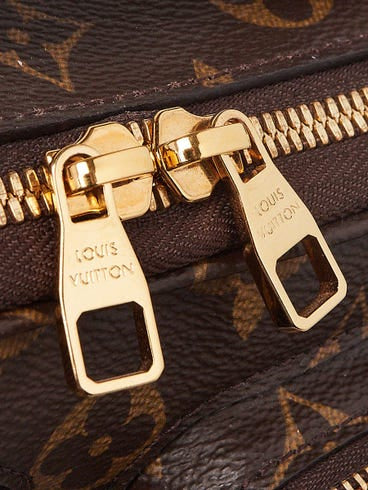 Louis Vuitton Multi Pochette Accessories Crossbody Bag