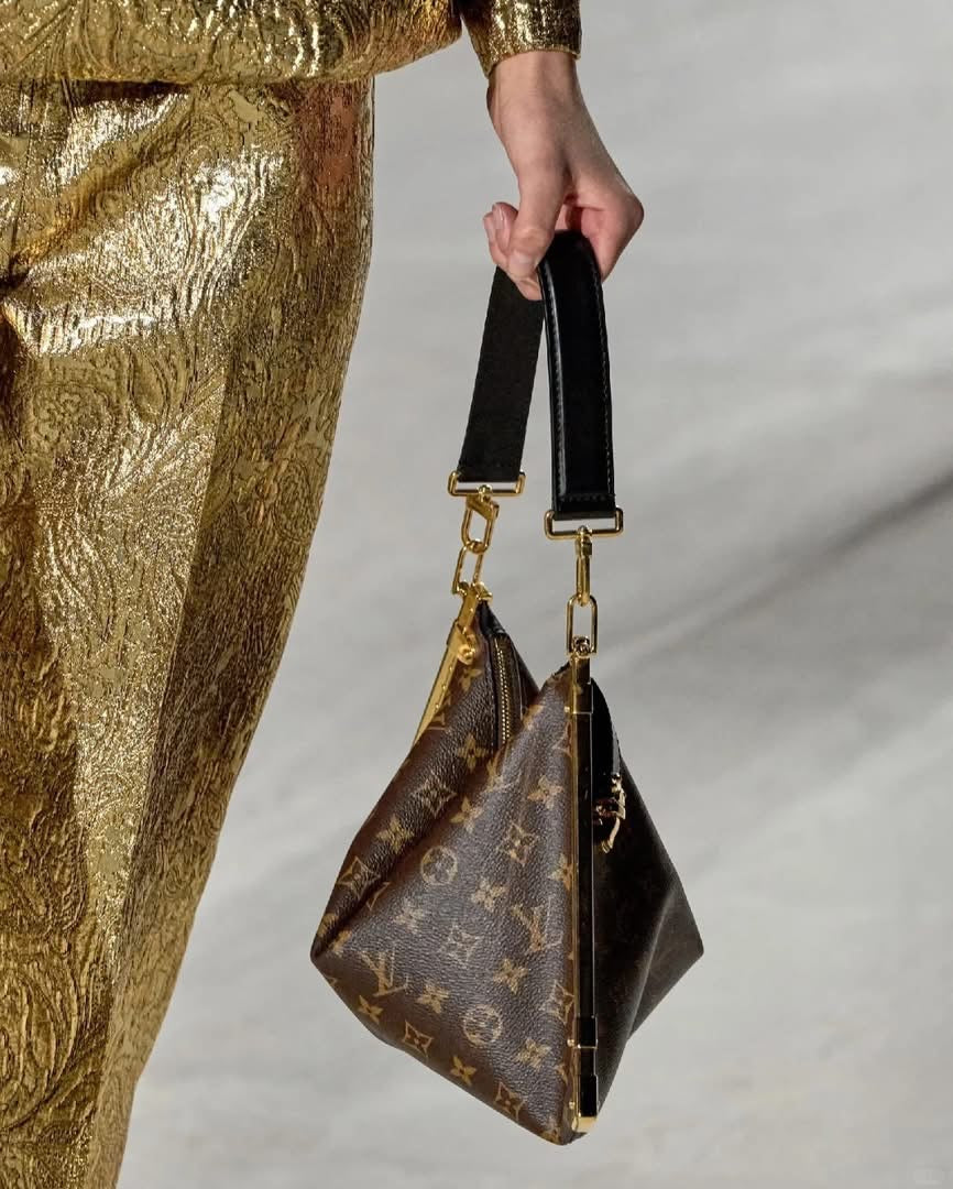 Louis Vuitton Lucky Trunk