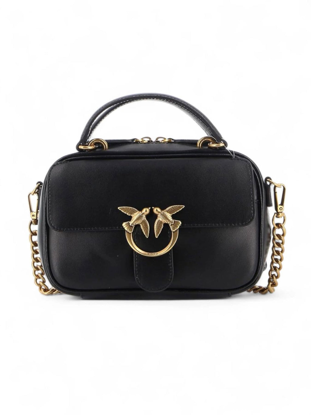 Pinko Love Bag Top Handle