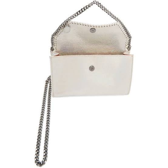 Stella McCartney Falabella Envelope Bag