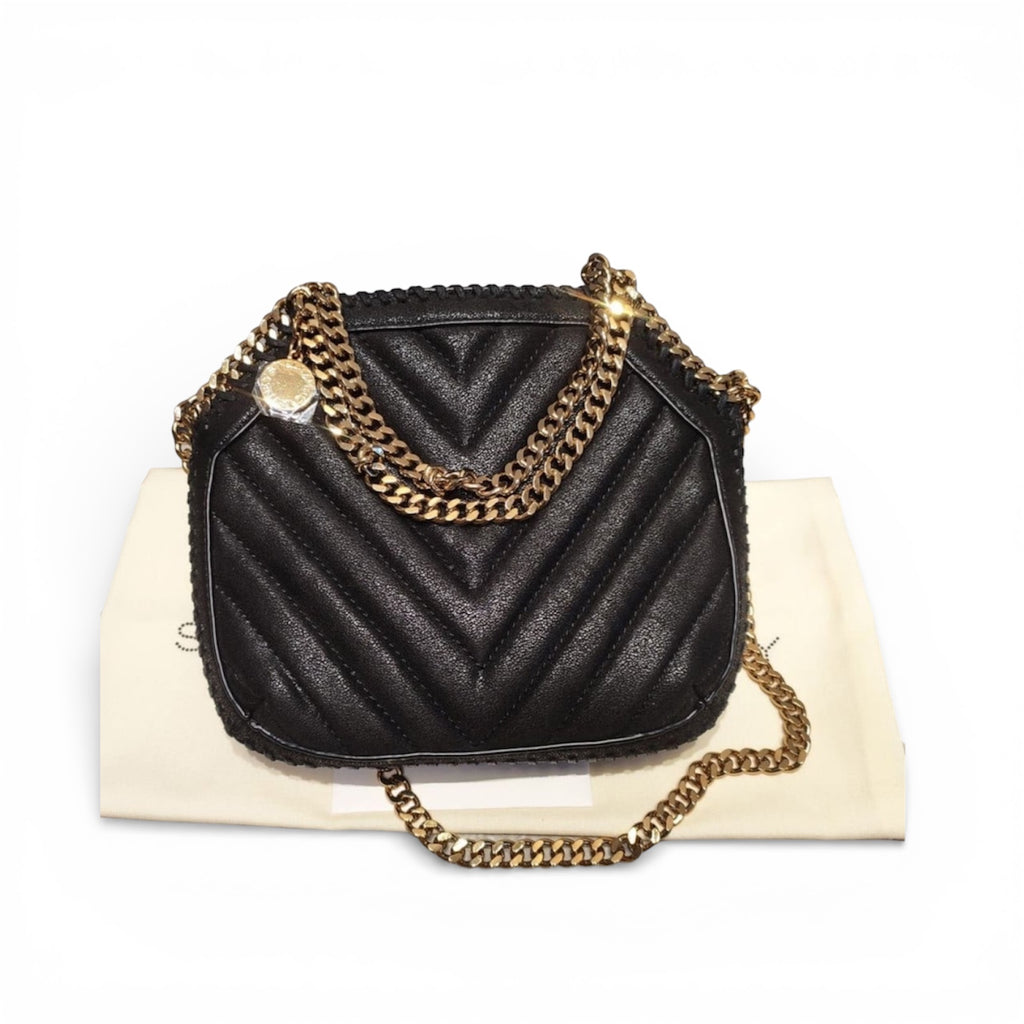 Stella McCartney Falabella Mini Chain Bag