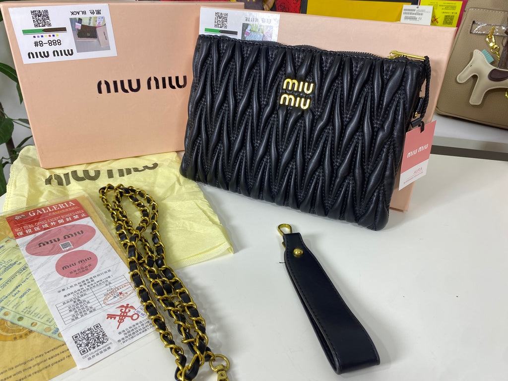 MIU MIU BAG