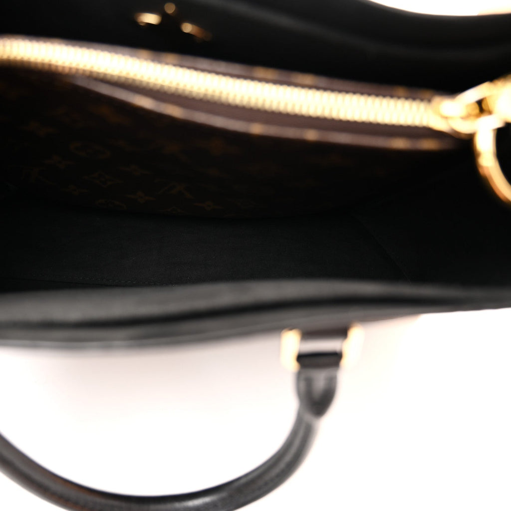 Louis Vuitton Monogram Tote Bag