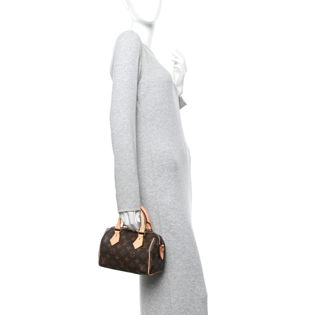 Louis Vuitton Speedy Bandoulière 20
