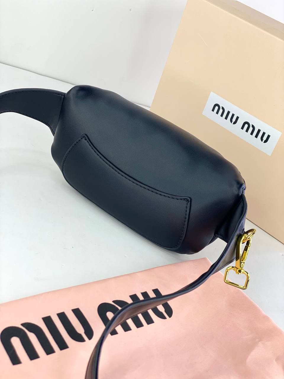 MIU MIU WAIST BAG