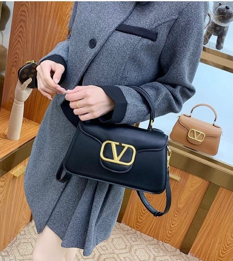 Valentino VLogo Bag