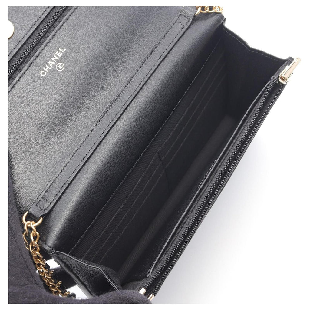 Chanel Mini Flap Bag – Classic Quilted