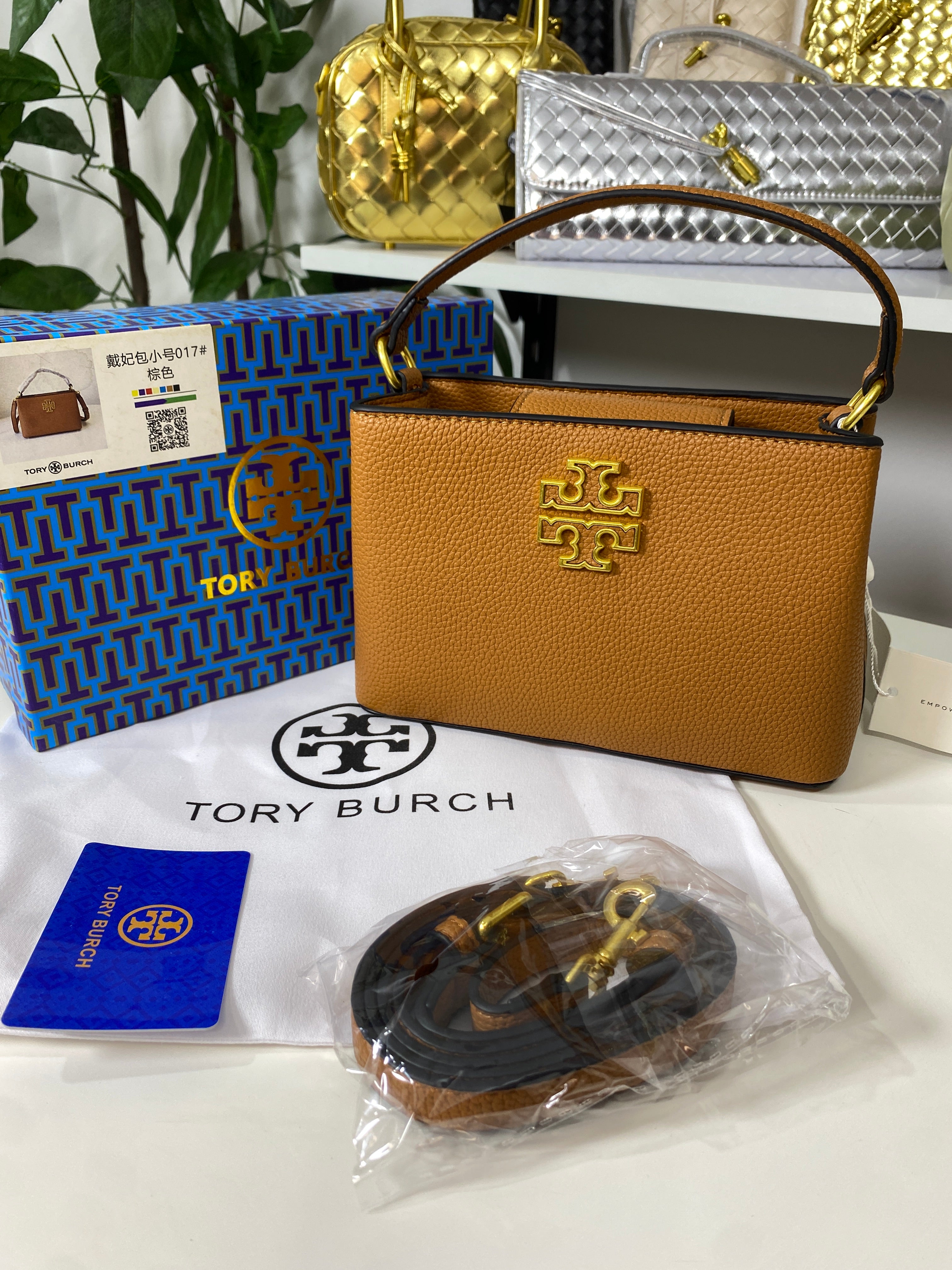 TORY BURCH BAG