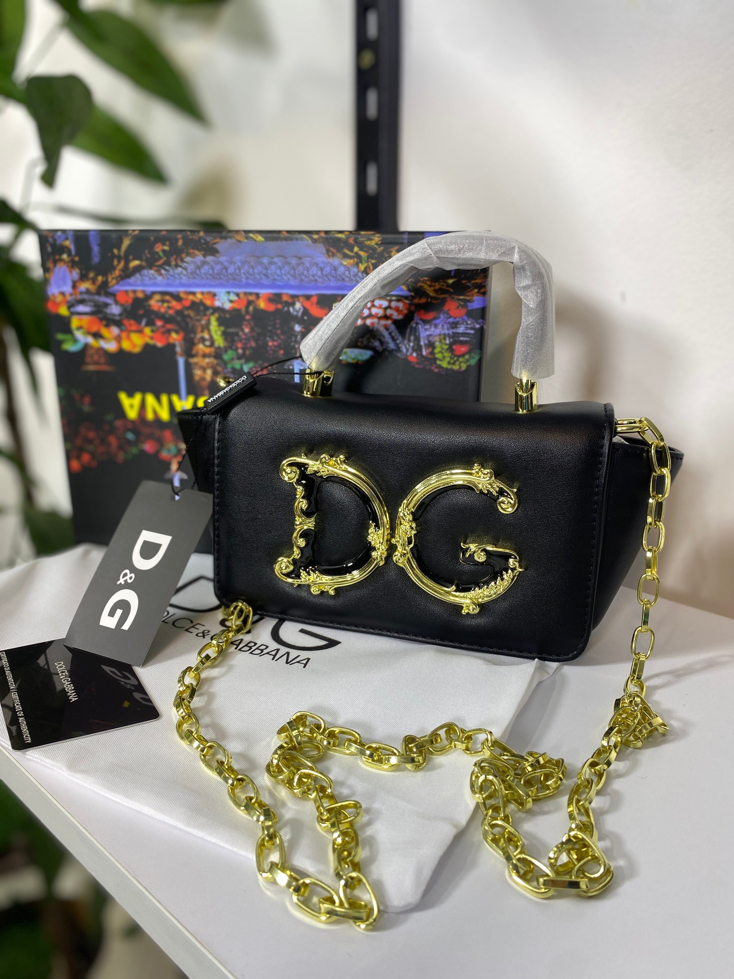 Dolce&Gabbana Bag