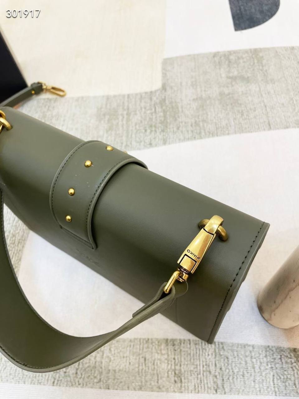 Pinko Love Classic Icon Bag