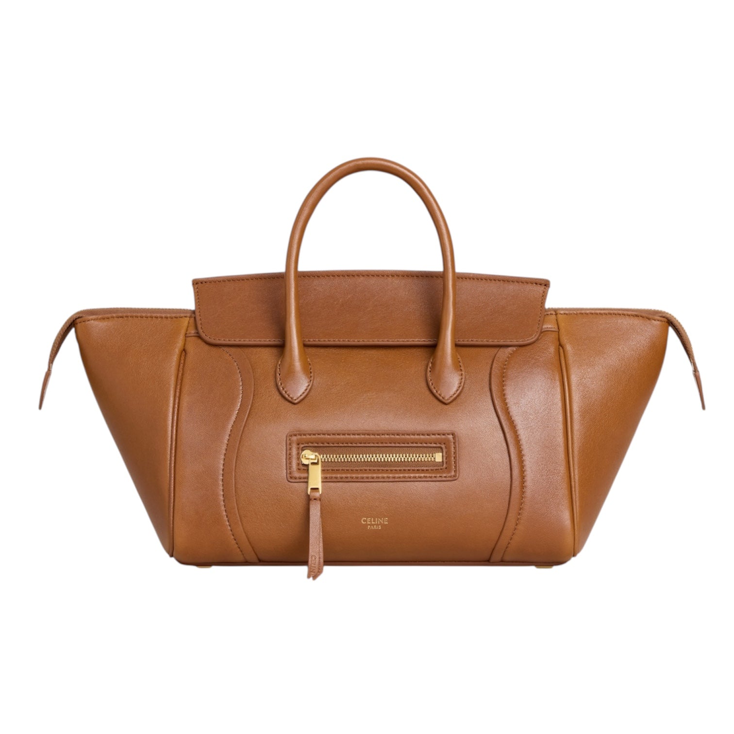 Celine Luggage Tote