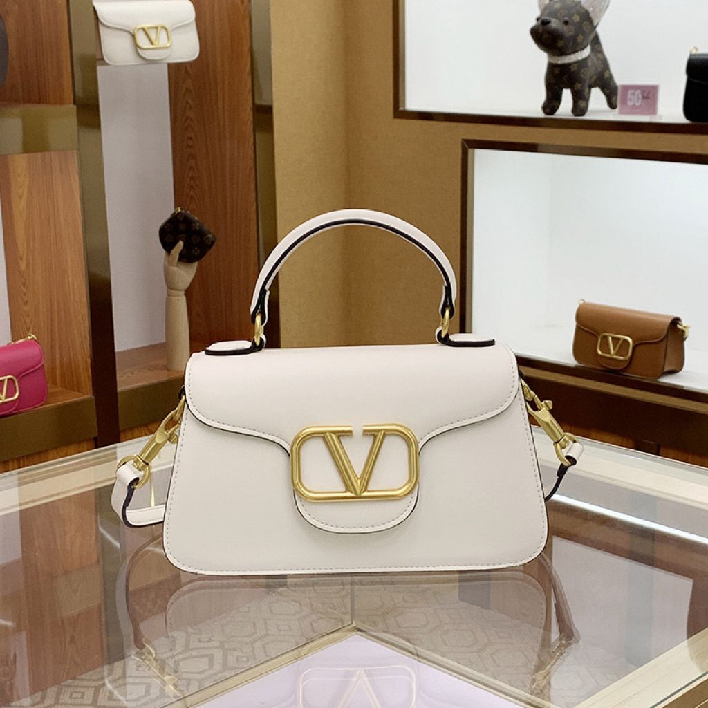 Valentino VLogo Bag