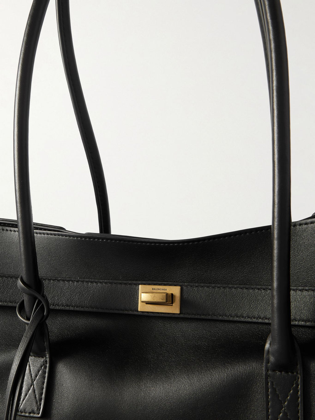 BALENCIAGA BEL AIR CARRY ALL BAG LARGE